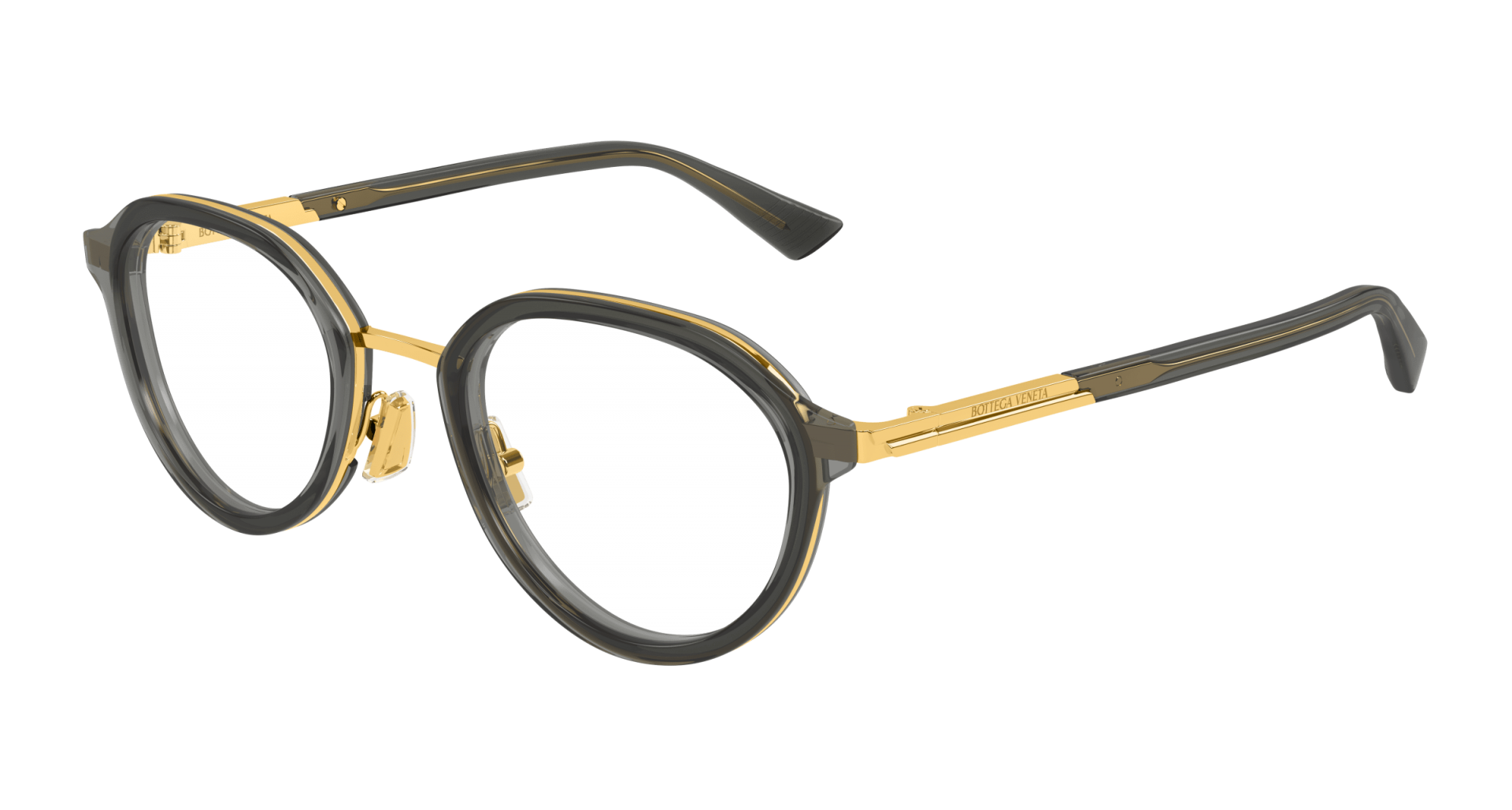 Occhiali da vista Bottega Veneta BV1375O 004 8056376563641 | Ottica Lux