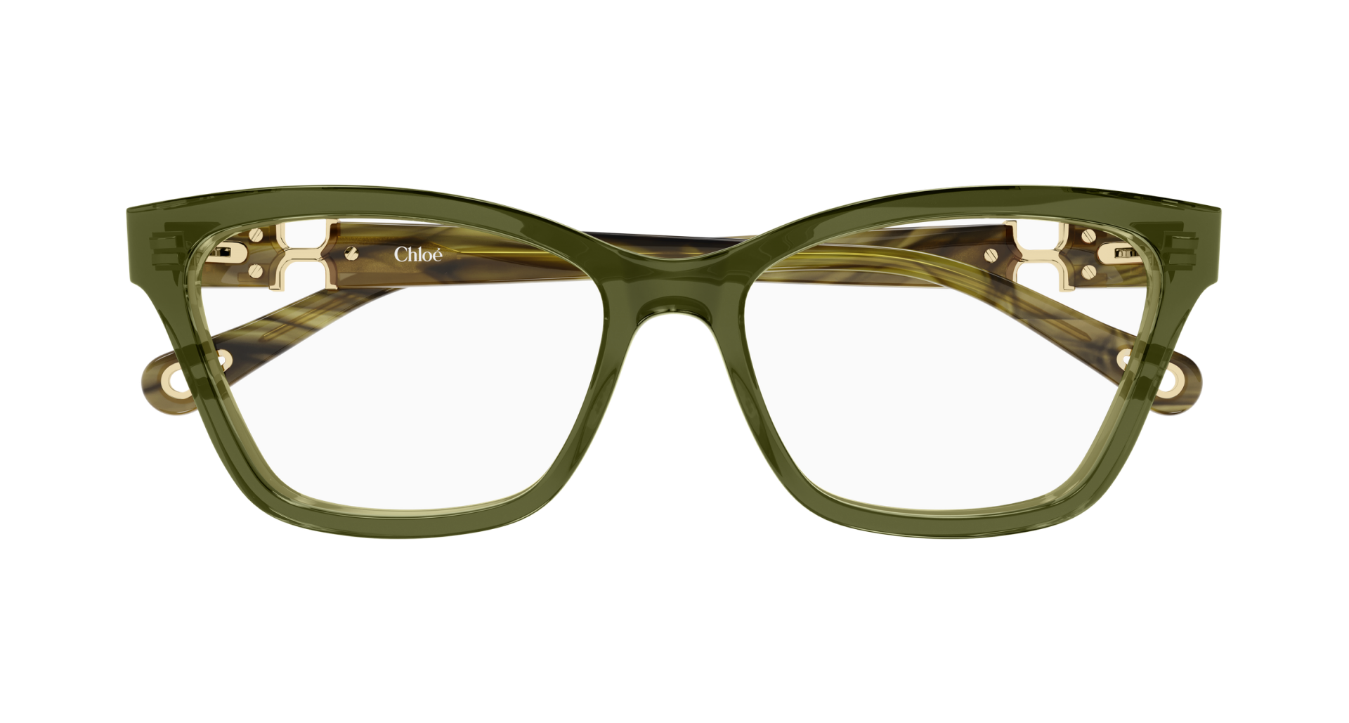 Occhiali da vista Chloé CH0412O 005 8056376701883 | Ottica Lux