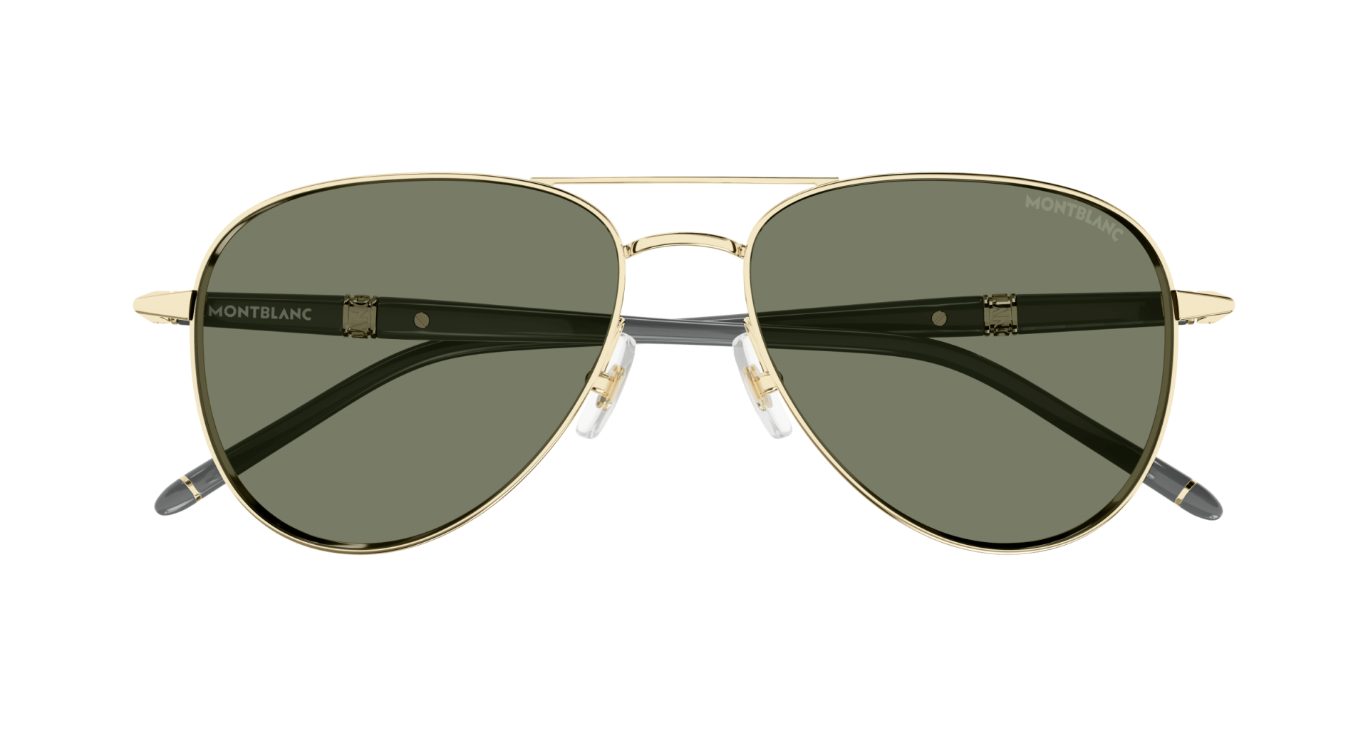Sunglasses Mont Blanc MB0345S 004 8056376498288 | Ottica Lux Sunglasses Mont Blanc MB0345S 004 8056376498288 | Ottica Lux
