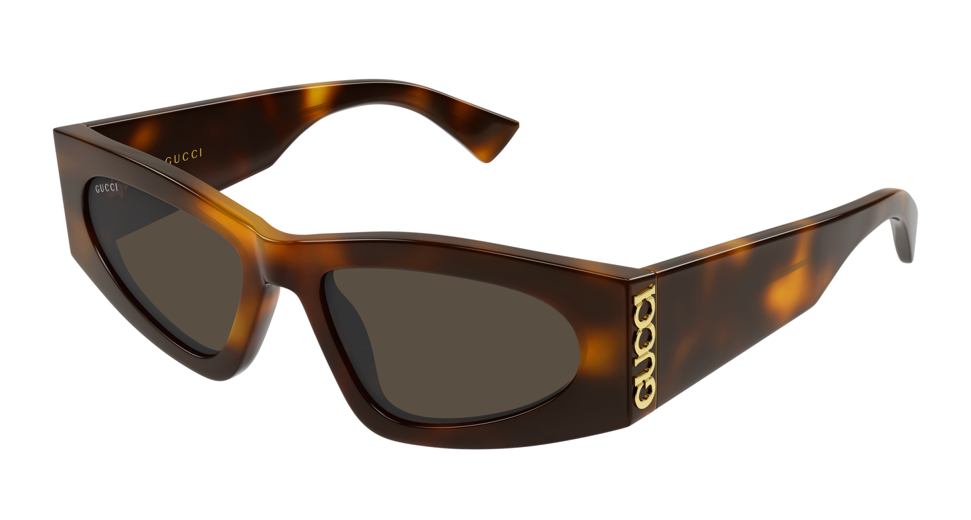 Occhiali da sole Gucci GG2040S 003 8056376640137 | Ottica Lux