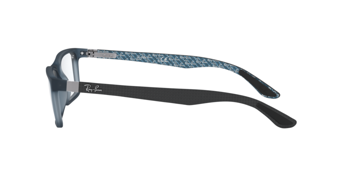 Occhiali da vista Ray-Ban RX8901 5262 8053672187700 | Ottica Lux