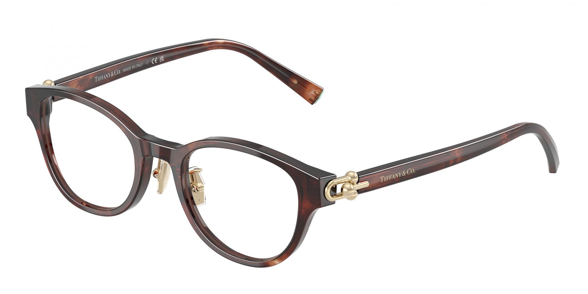 Occhiali da vista Tiffany & Co. tf2273d 8001 8056262375150 | Ottica Lux