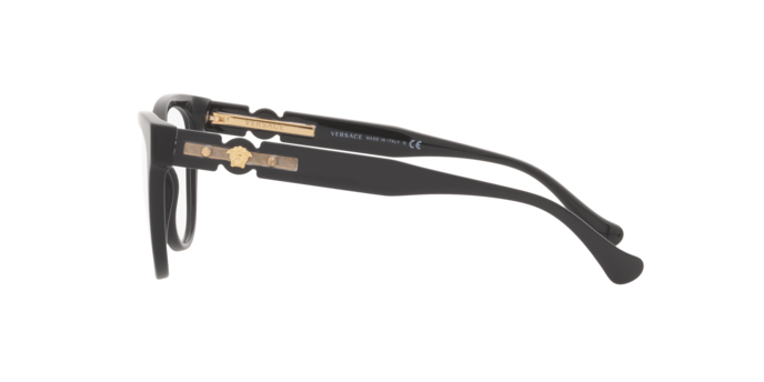 Ophthalmic frames Versace VE3304 GB1 8056597535908 | Ottica Lux Ophthalmic frames Versace VE3304 GB1 8056597535908 | Ottica Lux
