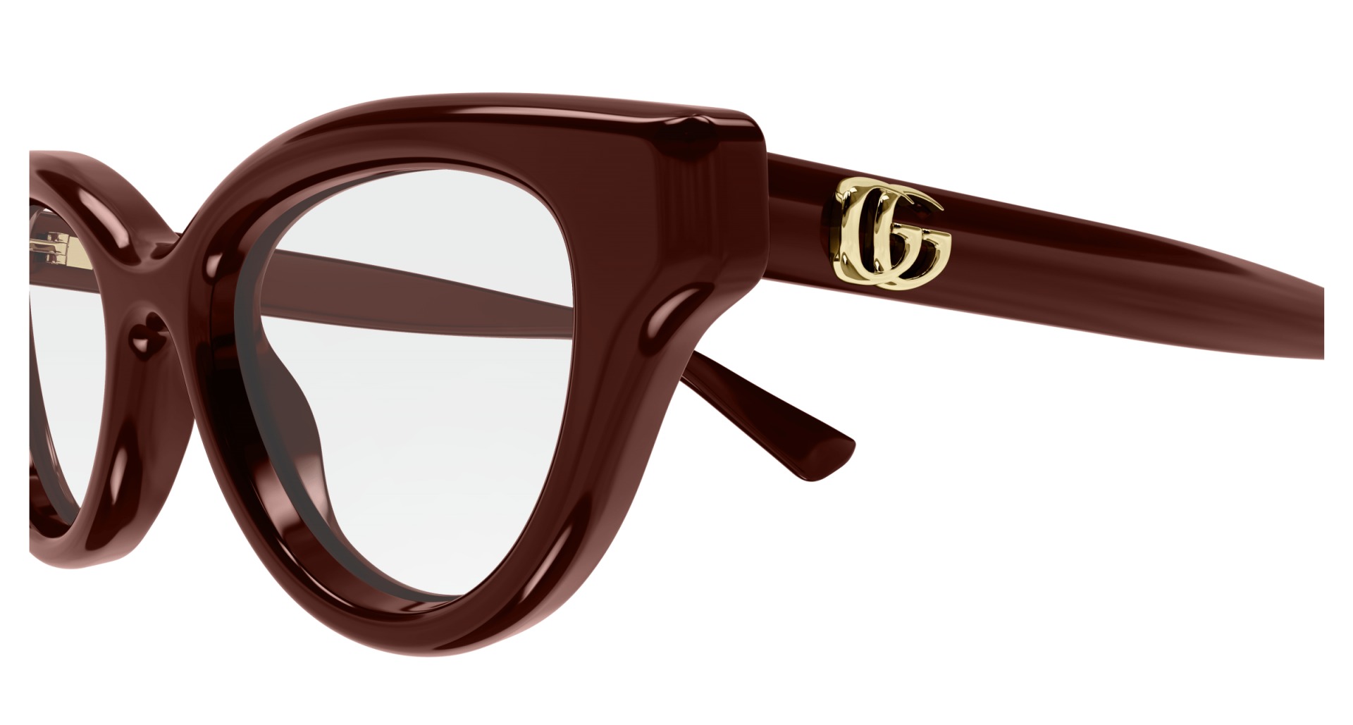 Ophthalmic frames Gucci GG1832O 003 8056376548105 | Ottica Lux Ophthalmic frames Gucci GG1832O 003 8056376548105 | Ottica Lux