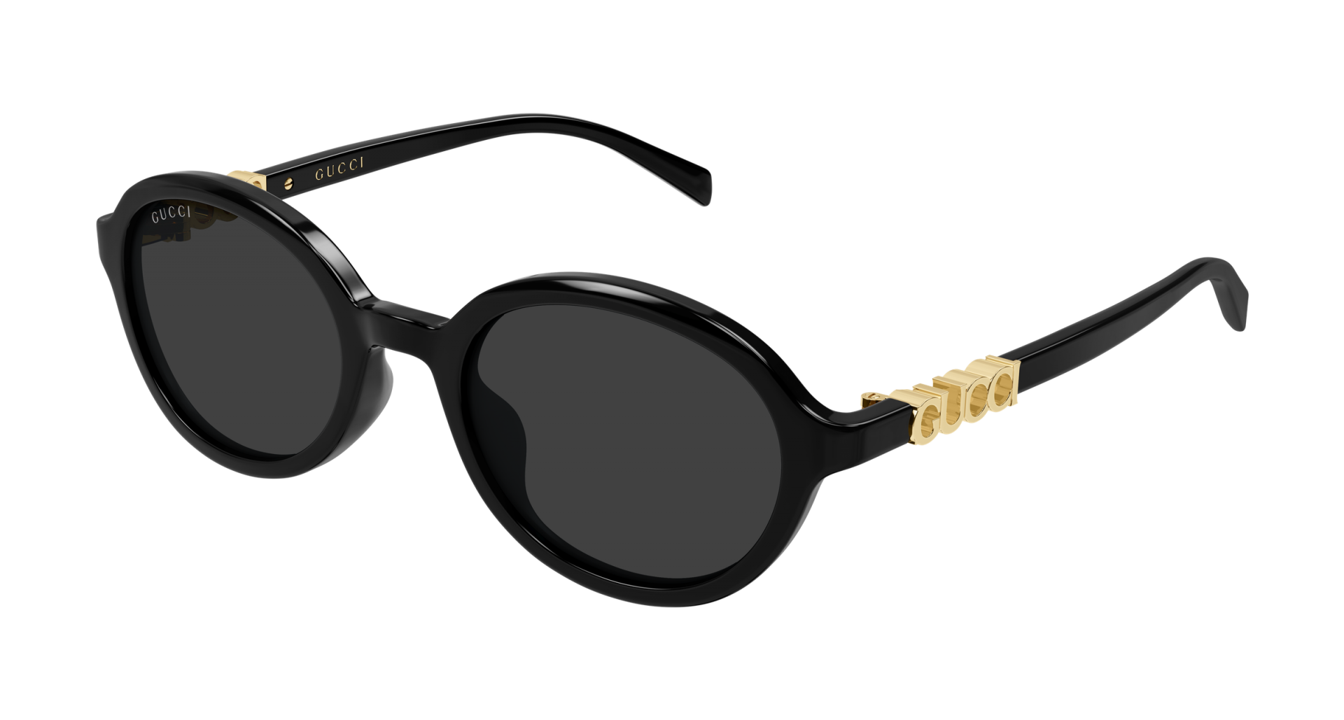Occhiali da sole Gucci GG2033SA 004 8056376646566 | Ottica Lux