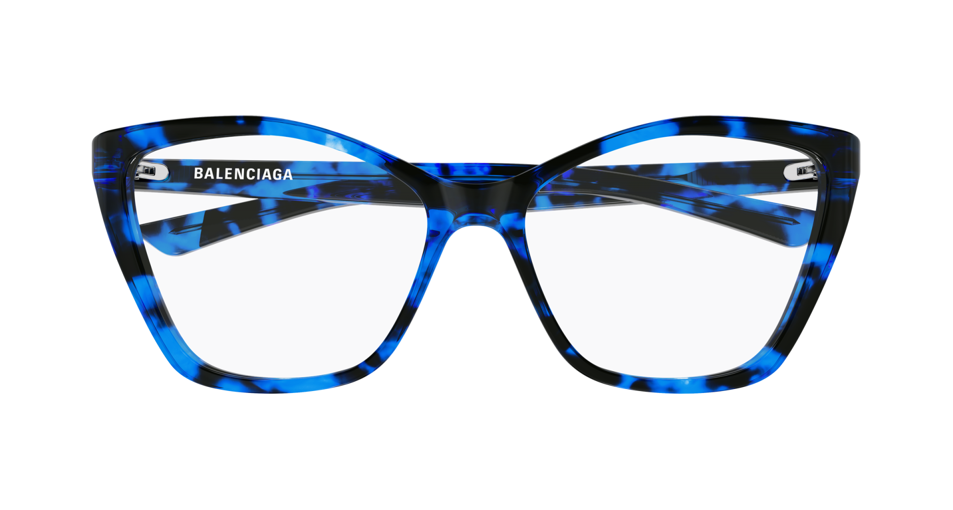 Ophthalmic frames Balenciaga BB0405O 005 8056376644609 | Ottica Lux