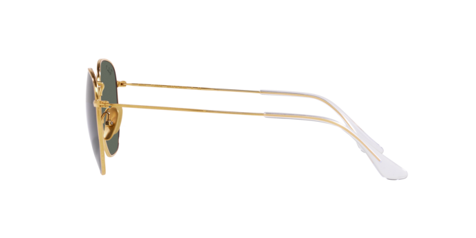 Sunglasses Ray-Ban RB8148 HEXAGONAL 921658 8056597620789 | Ottica Lux