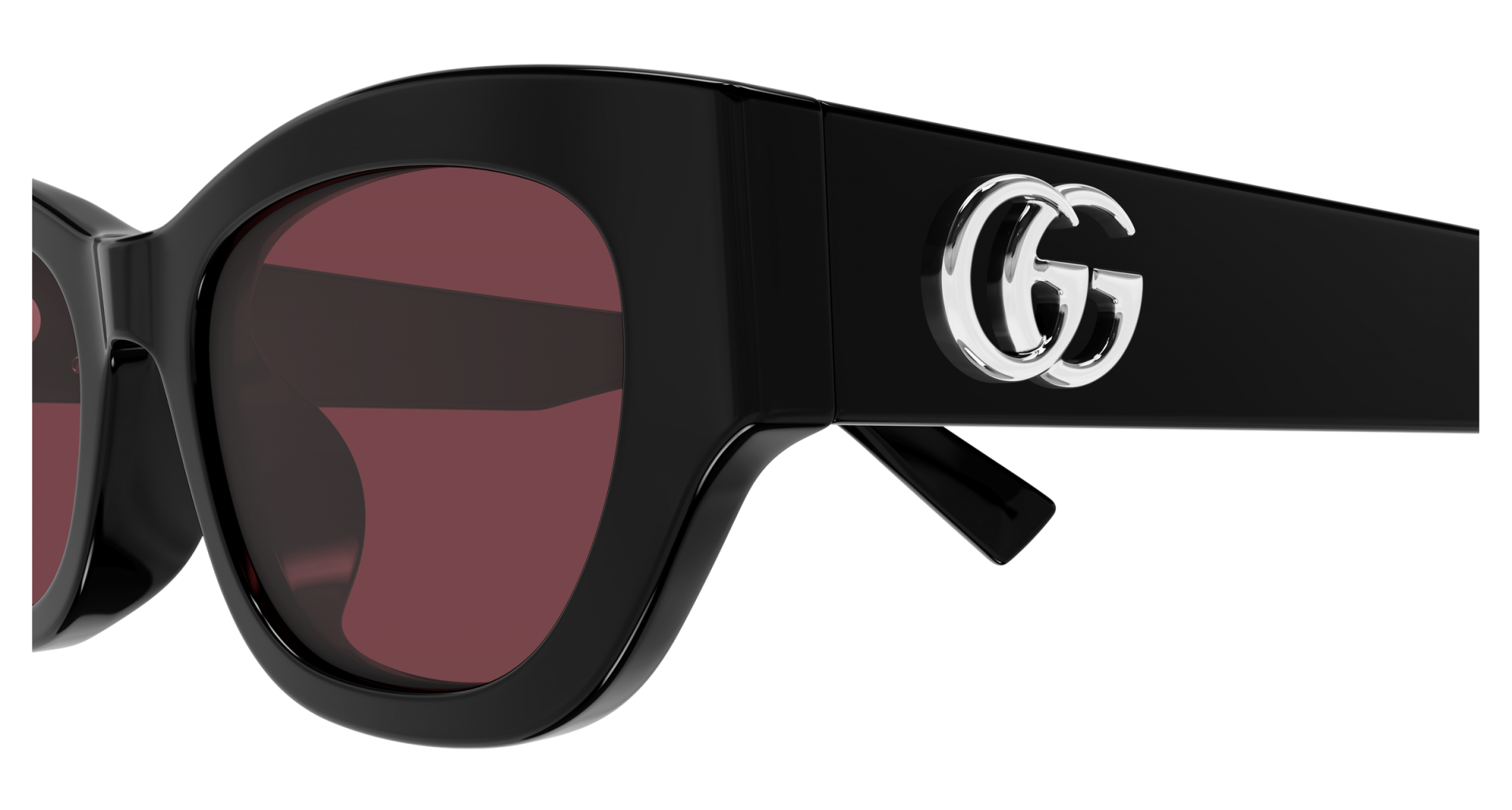 Occhiali da sole Gucci GG1954SA 004 8056376584684 | Ottica Lux