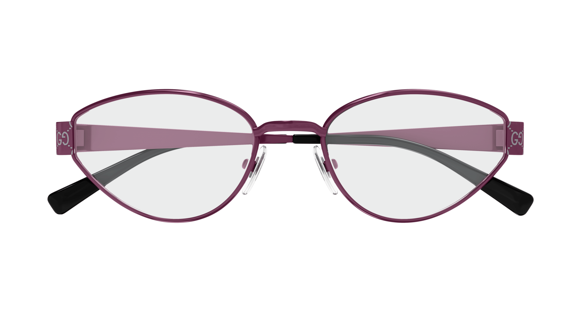 Occhiali da vista Gucci GG1853O 003 8056376547375 | Ottica Lux