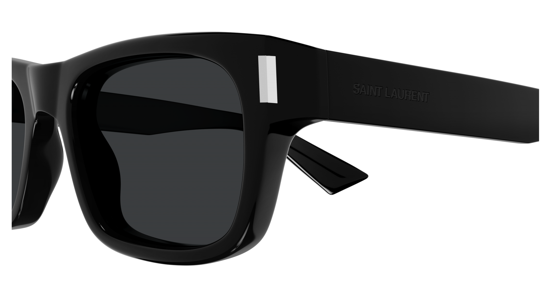 Occhiali da sole Saint Laurent SL 83 001 8056376620771 | Ottica Lux