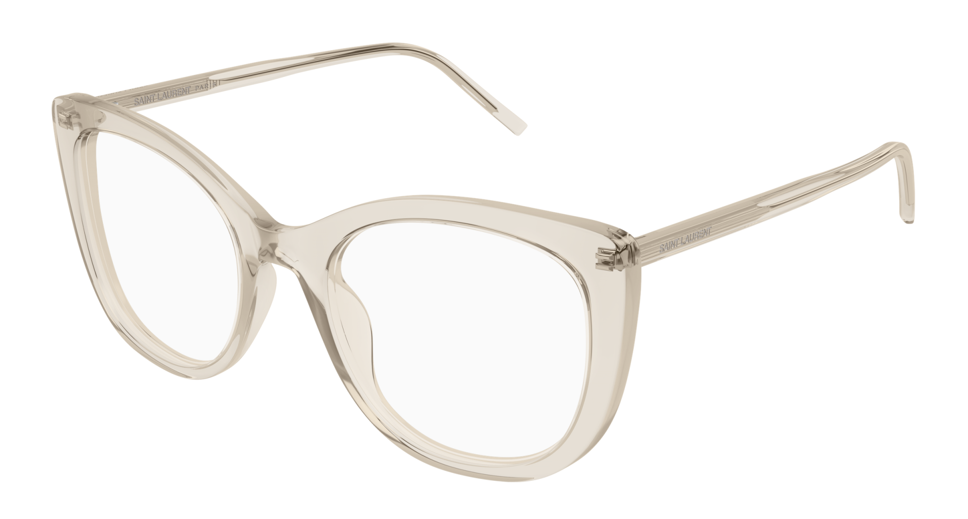 Occhiali da vista Saint Laurent SL 778 004 8056376572551 | Ottica Lux