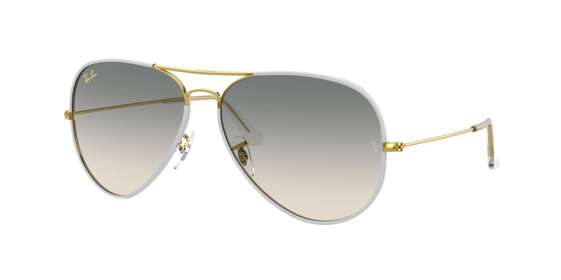 Occhiali da sole Ray-Ban RB3025JM AVIATOR FULL COLOR 919632 8056597446518 | Ottica Lux