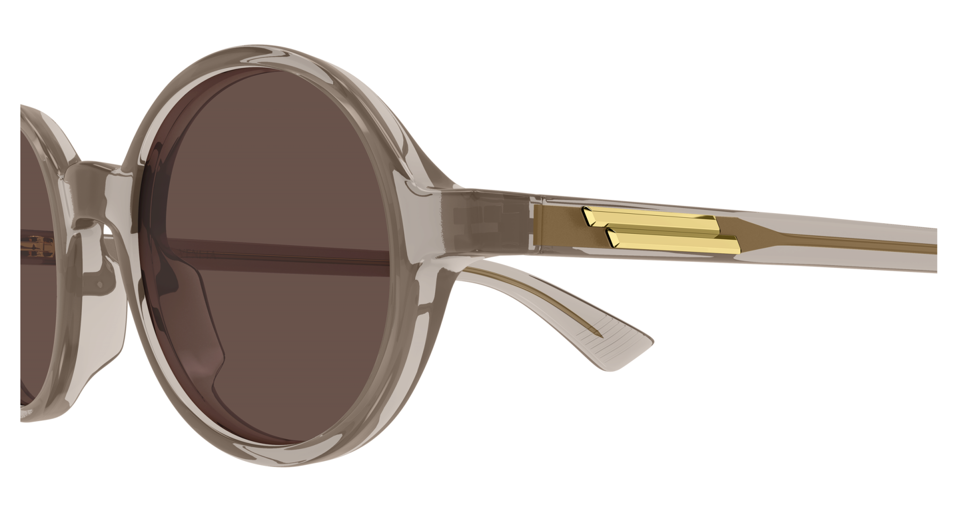 Occhiali da sole Bottega Veneta BV1430S 008 8056376692709 | Ottica Lux