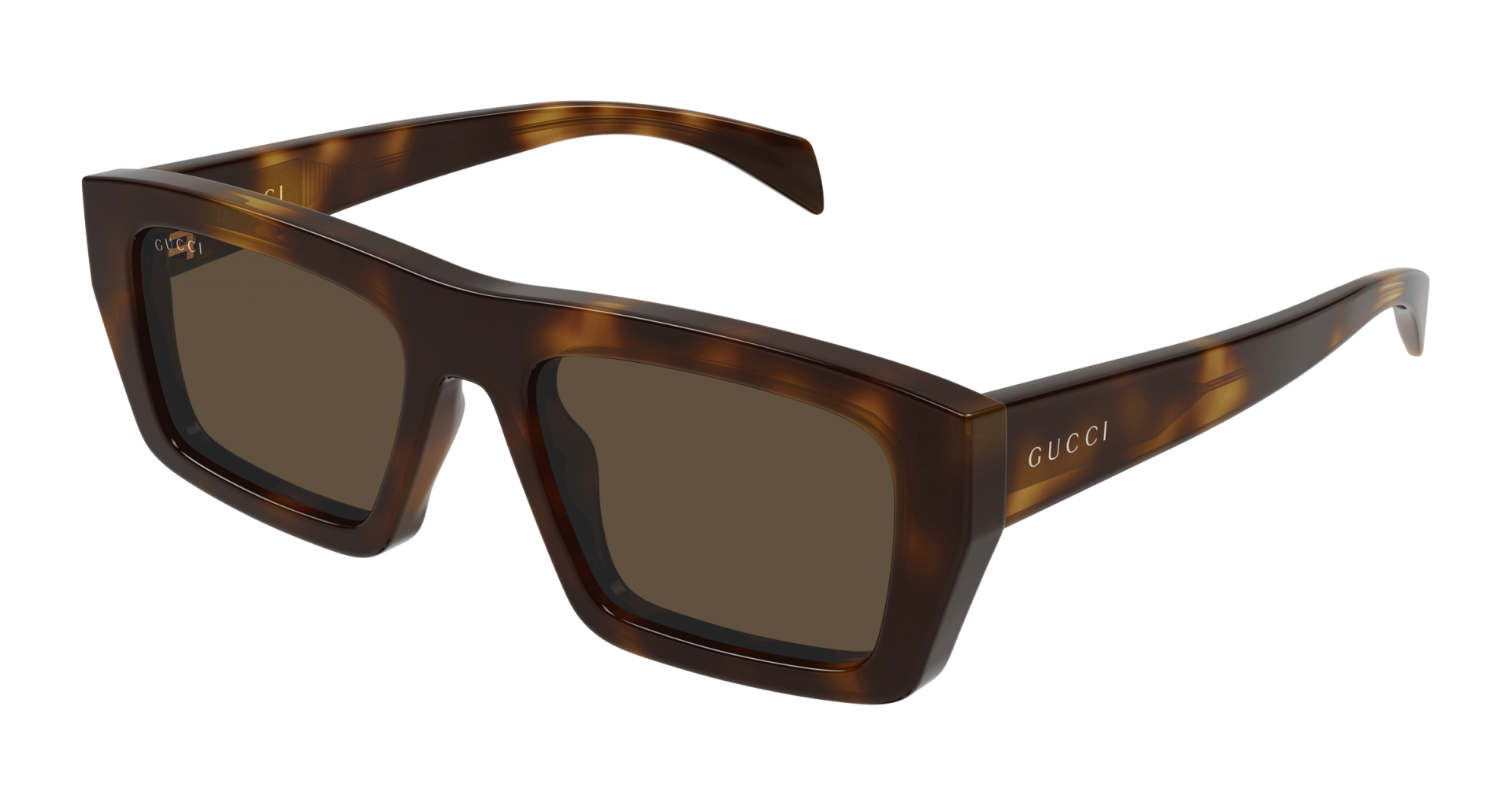 Occhiali da sole Gucci GG2020S 001 8056376641424 | Ottica Lux