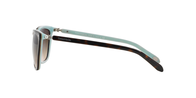Sunglasses Tiffany & Co. TF4105HB 81343B 8053672363241 | Ottica Lux Sunglasses Tiffany & Co. TF4105HB 81343B 8053672363241 | Ottica Lux
