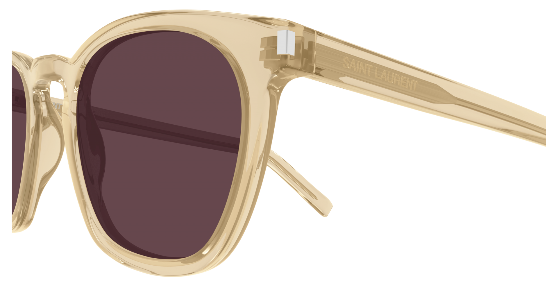 Occhiali da sole Saint Laurent SL 28 055 8056376619461 | Ottica Lux