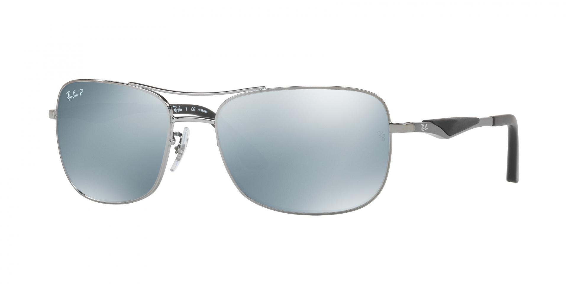 Occhiali da sole Ray-Ban RB3515 004/Y4 8053672743418 | Ottica Lux