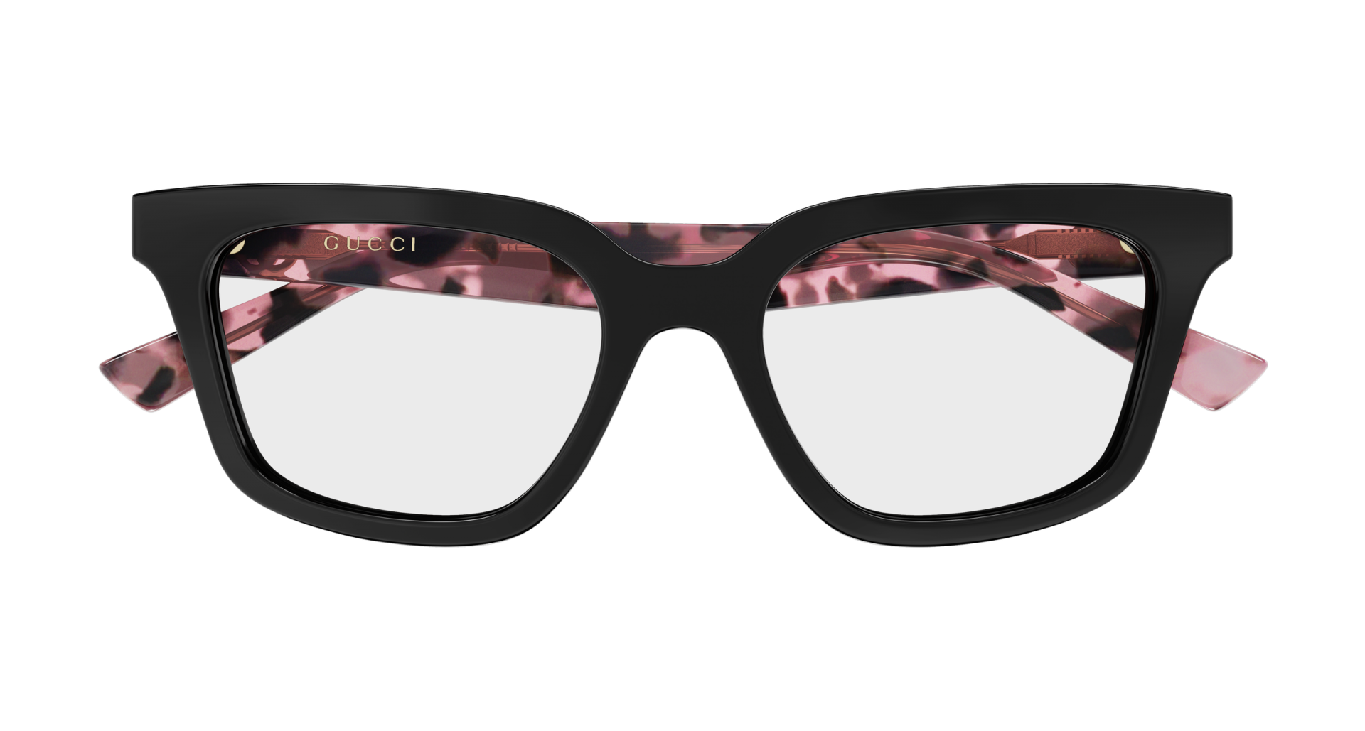 Occhiali da vista Gucci GG2180O 007 8056376720624 | Ottica Lux