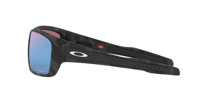 Sunglasses Oakley OO9263 TURBINE 926364 0888392555205 | Ottica Lux