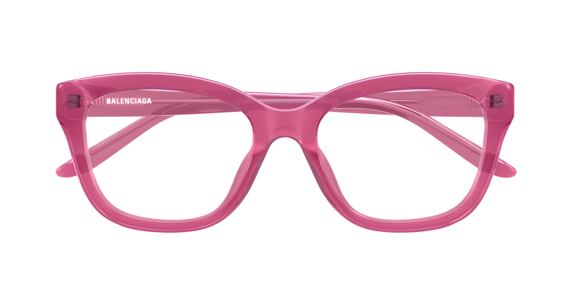 Occhiali da vista Balenciaga BB0534O 004 8056376691177 | Ottica Lux