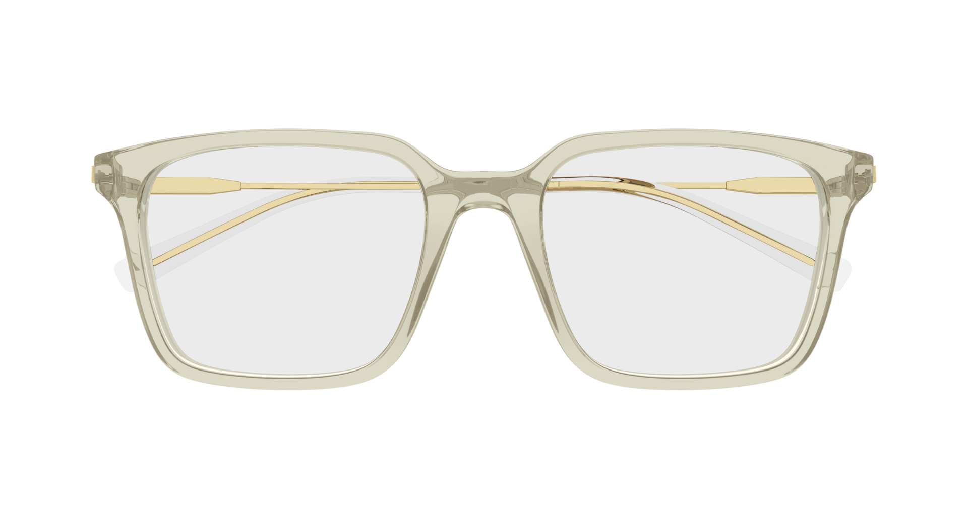 Ophthalmic frames Gucci GG2252O 004 8056376681987 | Ottica Lux