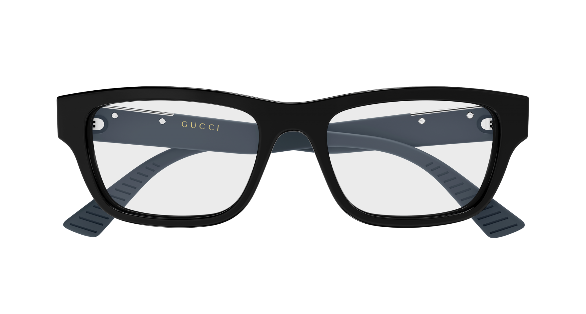 Occhiali da vista Gucci GG2091O 006 8056376641790 | Ottica Lux