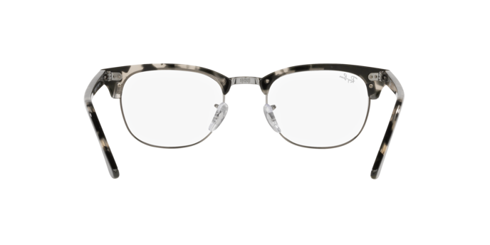 Ophthalmic frames Ray-Ban RX5154 CLUBMASTER 8117 7895653222908 | Ottica Lux