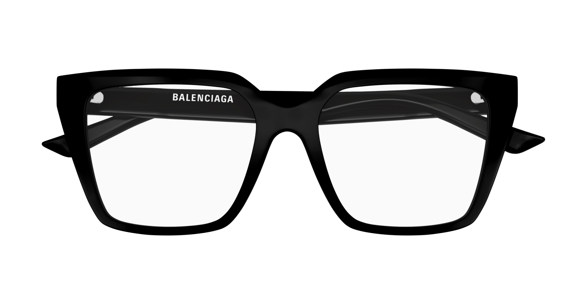 Ophthalmic frames Balenciaga BB0130O 001 8056376346633 | Ottica Lux Ophthalmic frames Balenciaga BB0130O 001 8056376346633 | Ottica Lux