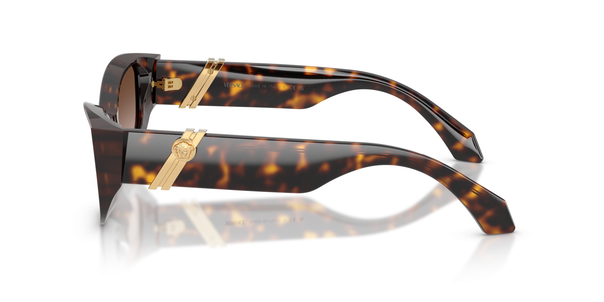 Sunglasses Versace VE4520U 108/13 8056262963333 | Ottica Lux