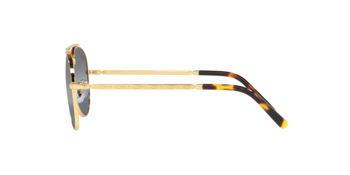 Sunglasses Ray-Ban RB3625 NEW AVIATOR 9196G6 8056597665100 | Ottica Lux Sunglasses Ray-Ban RB3625 NEW AVIATOR 9196G6 8056597665100 | Ottica Lux
