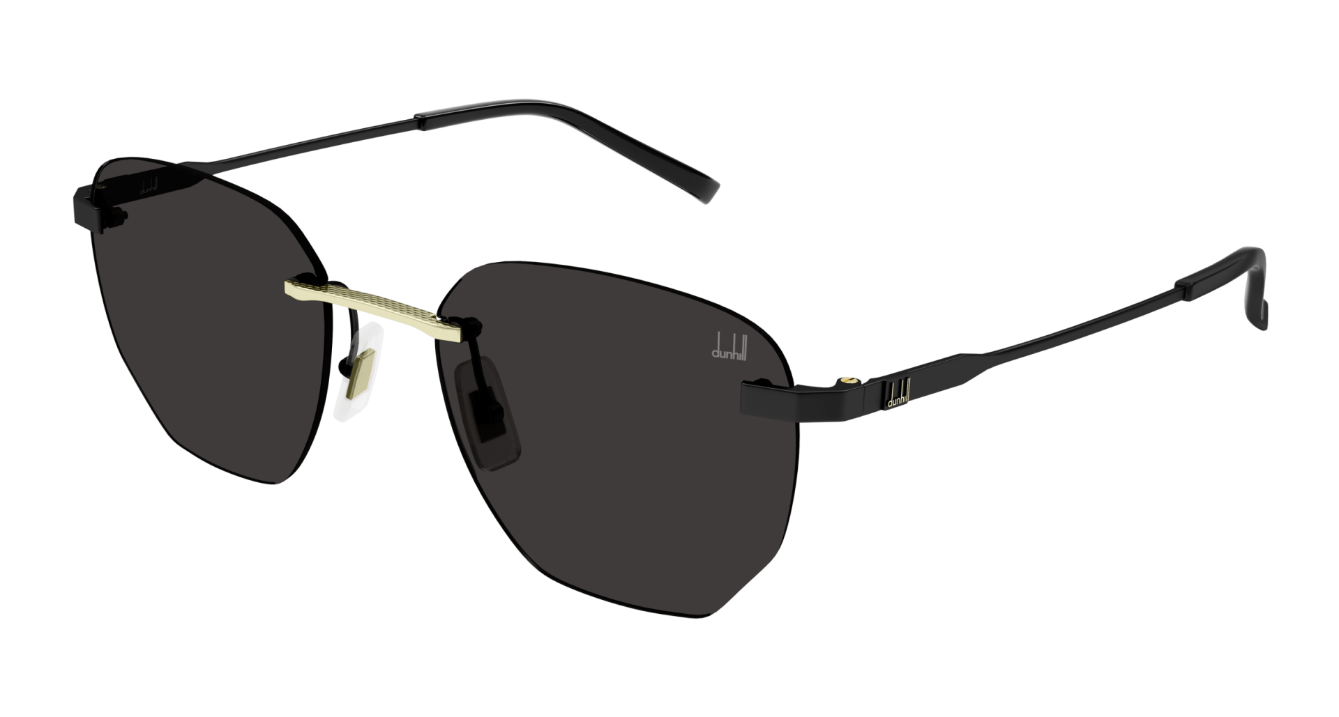 Occhiali da sole Dunhill DU0066S 001 8056376447613 | Ottica Lux