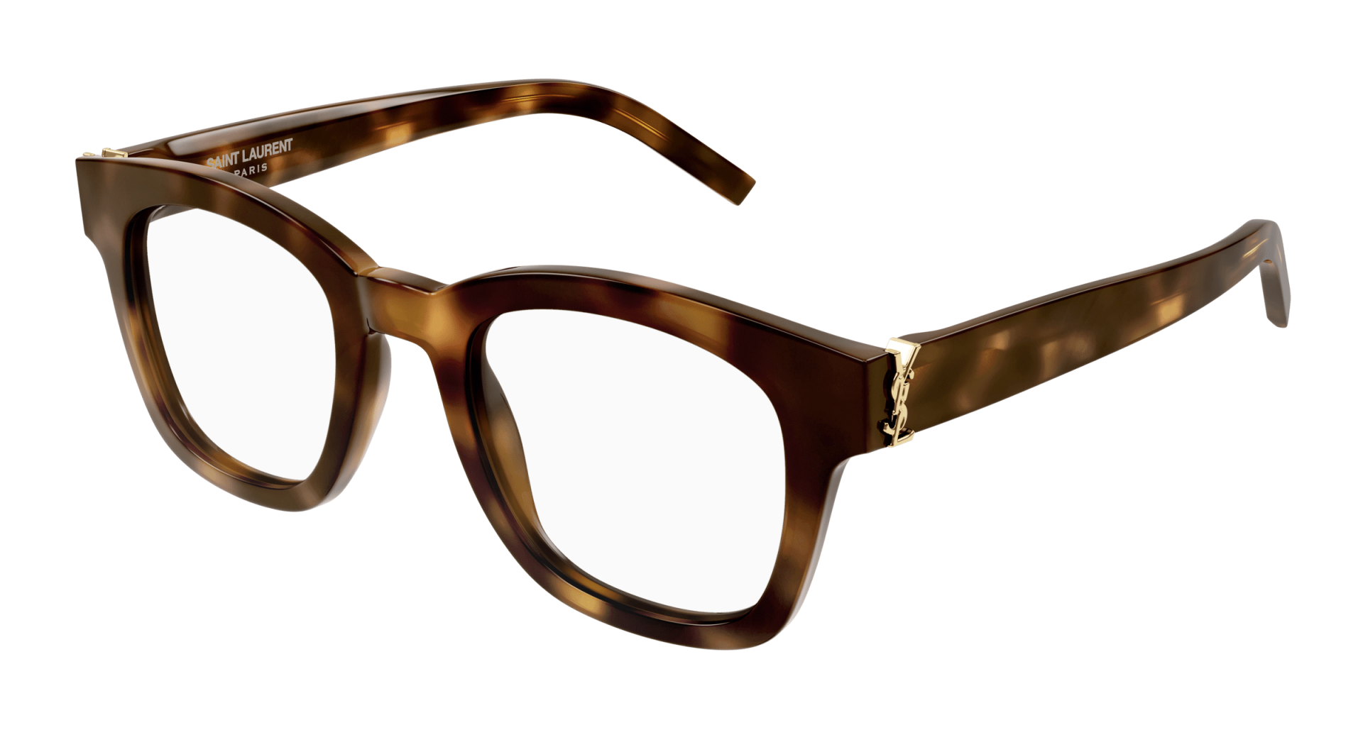 Occhiali da vista Saint Laurent SL M124 OPT 002 8056376474619 | Ottica Lux