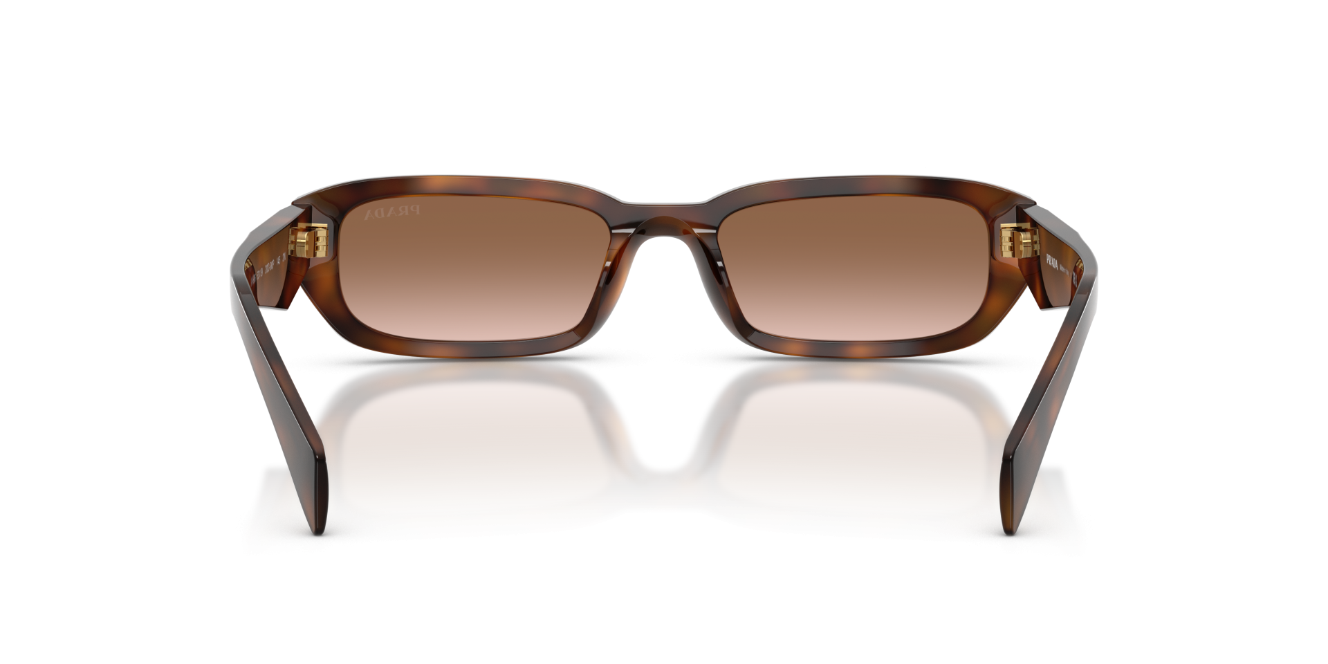 Occhiali da sole Prada PR B06S 20D90P 8056262958292 | Ottica Lux
