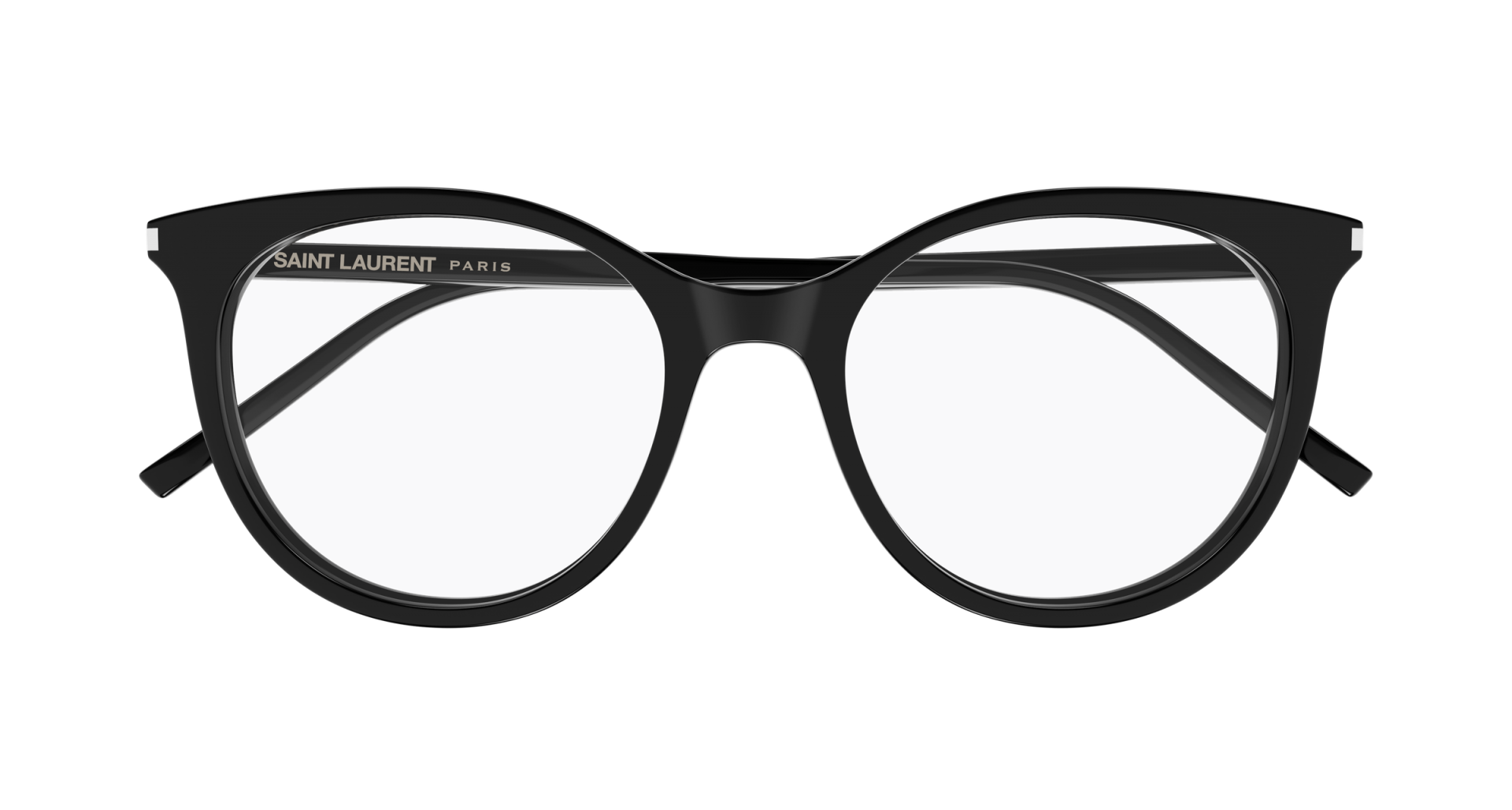 Occhiali da vista Saint Laurent SL 891 001 8056376667707 | Ottica Lux