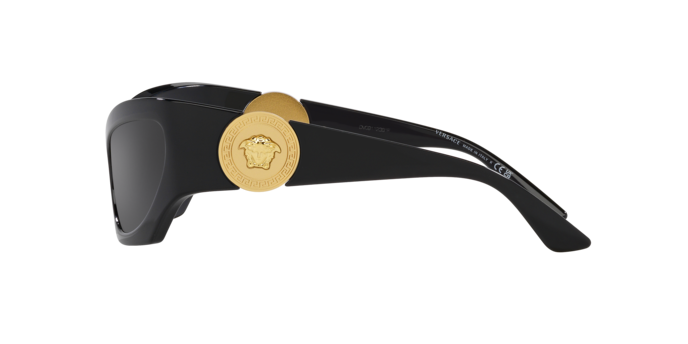 Sunglasses Versace VE4450 GB1/87 8056597898225 | Ottica Lux Sunglasses Versace VE4450 GB1/87 8056597898225 | Ottica Lux