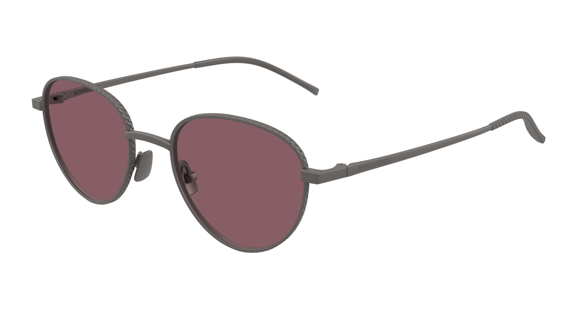 Occhiali da sole Bottega Veneta BV1966S 003 8056376605167 | Ottica Lux