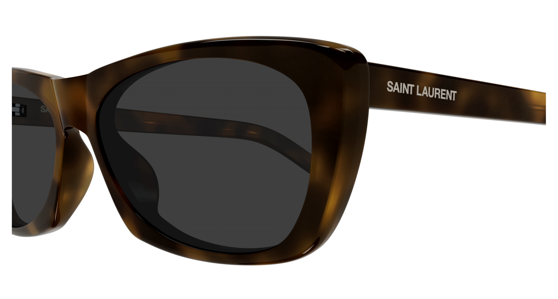 Occhiali da sole Saint Laurent SL 613 007 8056376619843 | Ottica Lux