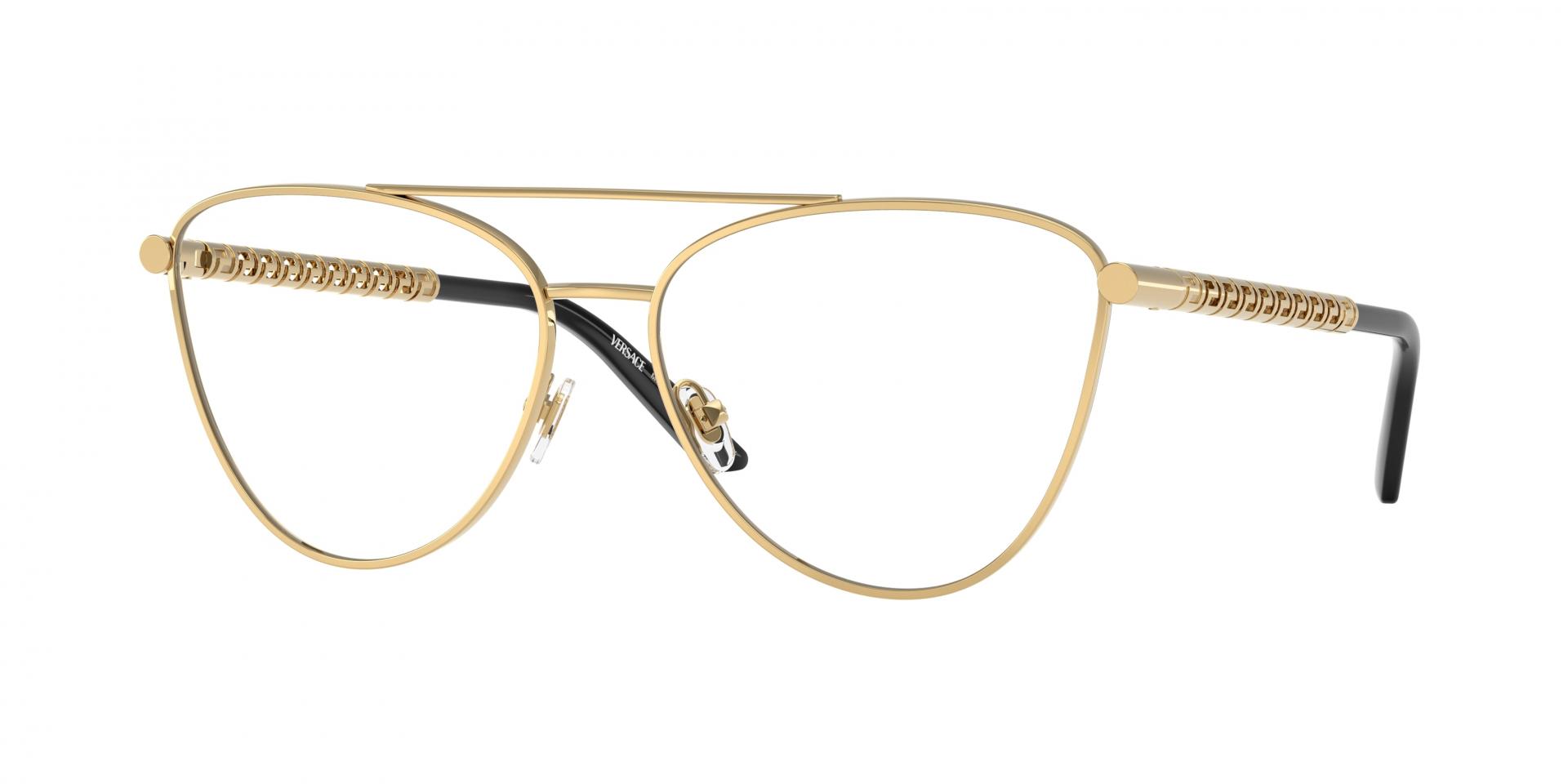 Ophthalmic frames Versace VE1296 1002 8056262018774 | Ottica Lux