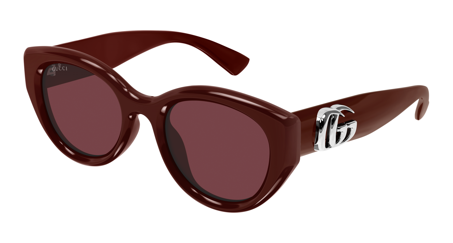 Occhiali da sole Gucci GG1976SK 004 8056376584554 | Ottica Lux