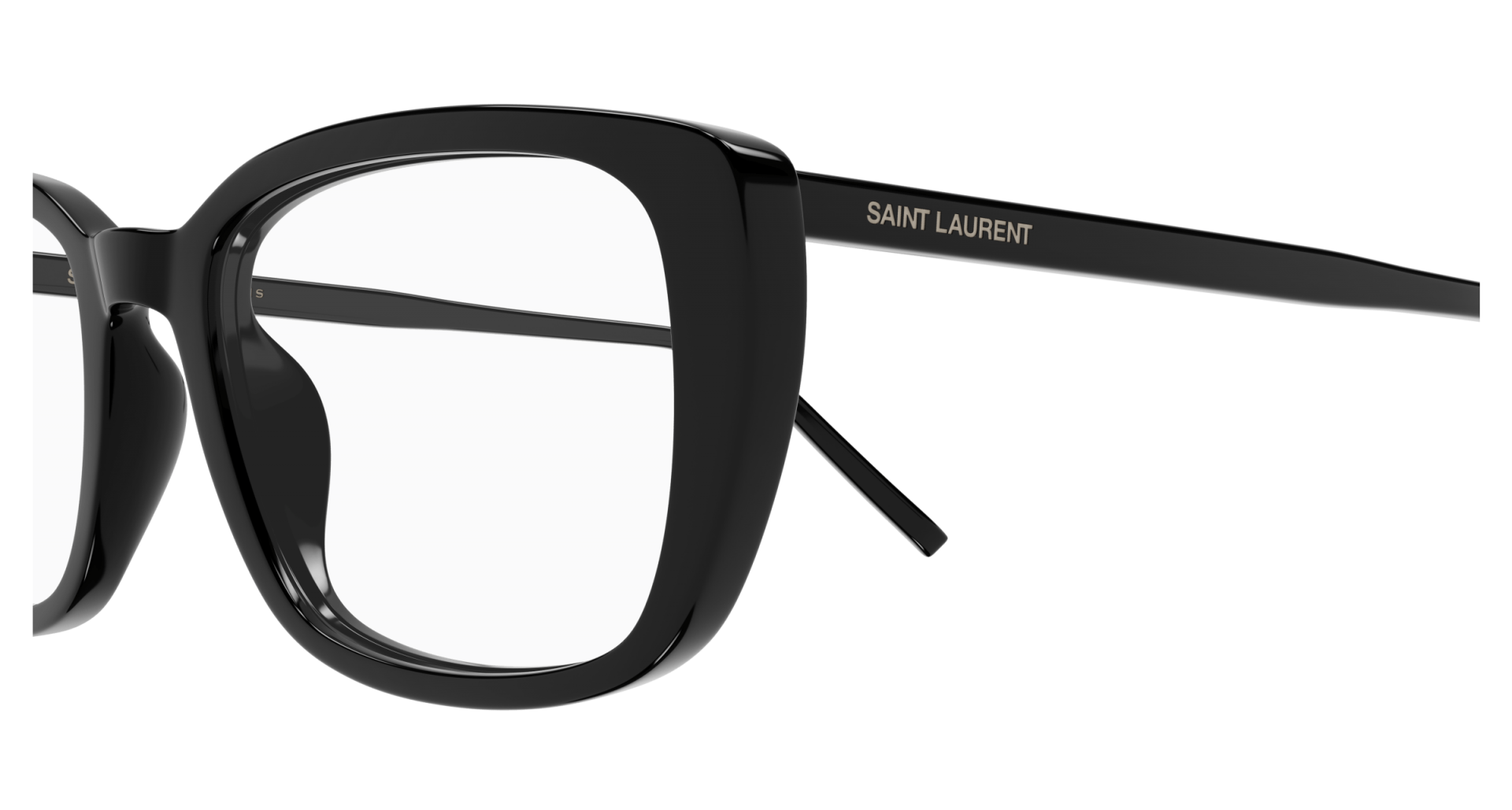 Ophthalmic frames Saint Laurent SL 776 001 8056376571479 | Ottica Lux Ophthalmic frames Saint Laurent SL 776 001 8056376571479 | Ottica Lux