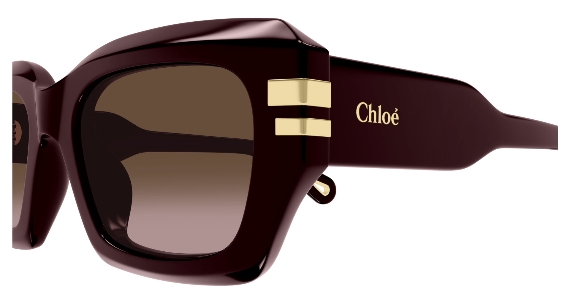 Occhiali da sole Chloé CH0256S 004 8056376533385 | Ottica Lux