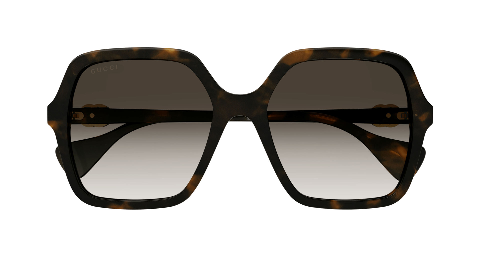 Sunglasses Gucci GG1072S 002 8056376398984 | Ottica Lux