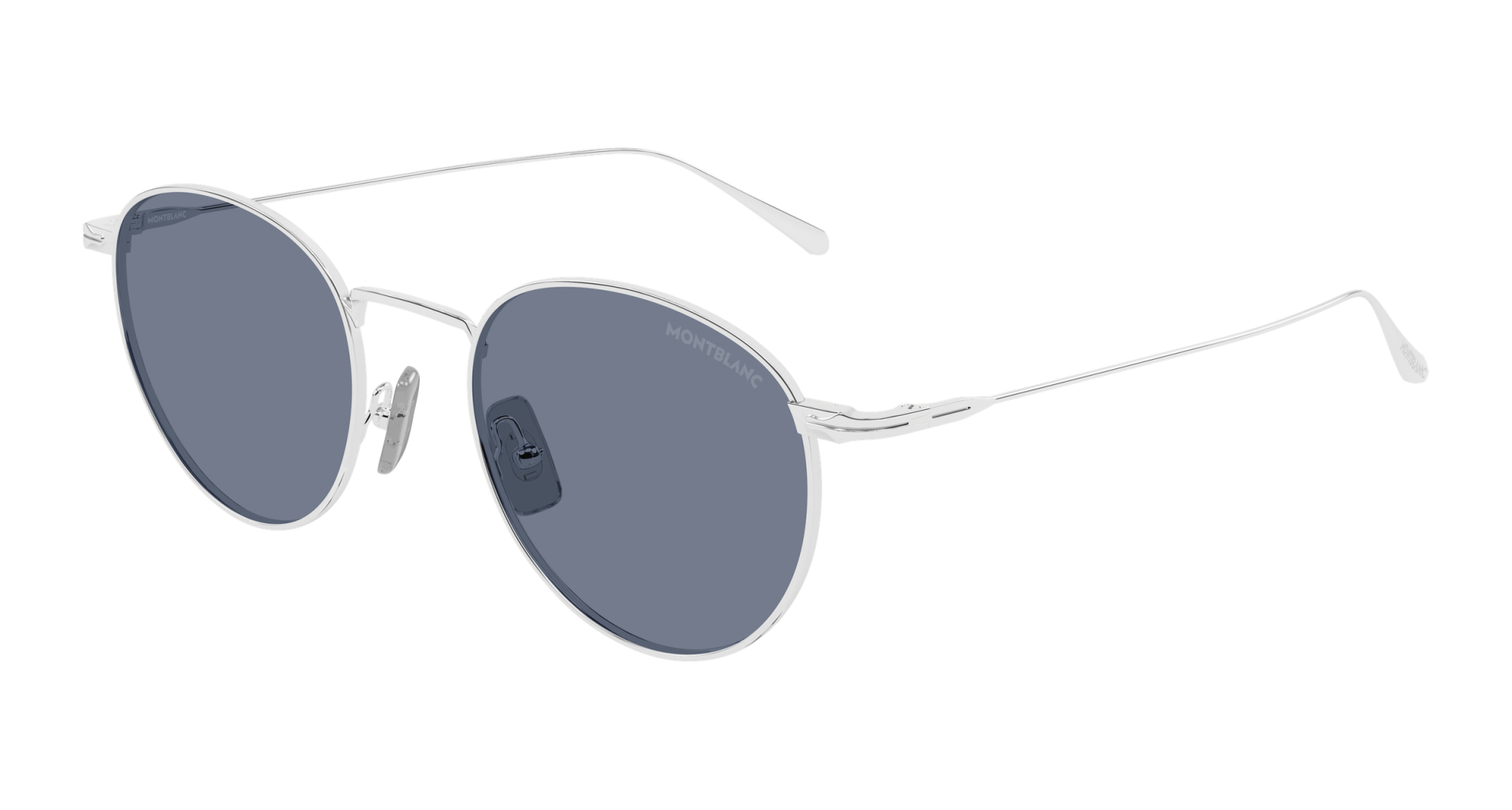 Occhiali da sole Mont Blanc MB0473S 001 8056376657715 | Ottica Lux