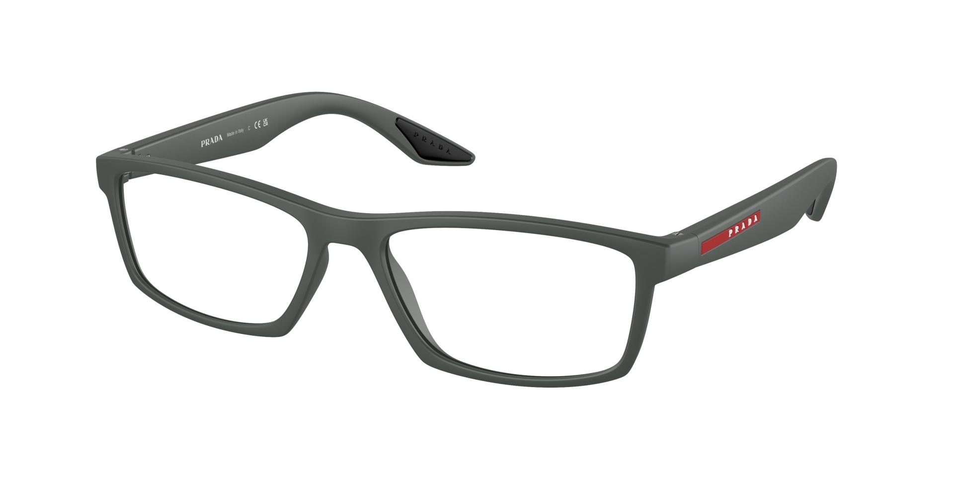 Occhiali da vista Prada Linea Rossa PS 04PV CCH1O1 8056597881050 | Ottica Lux