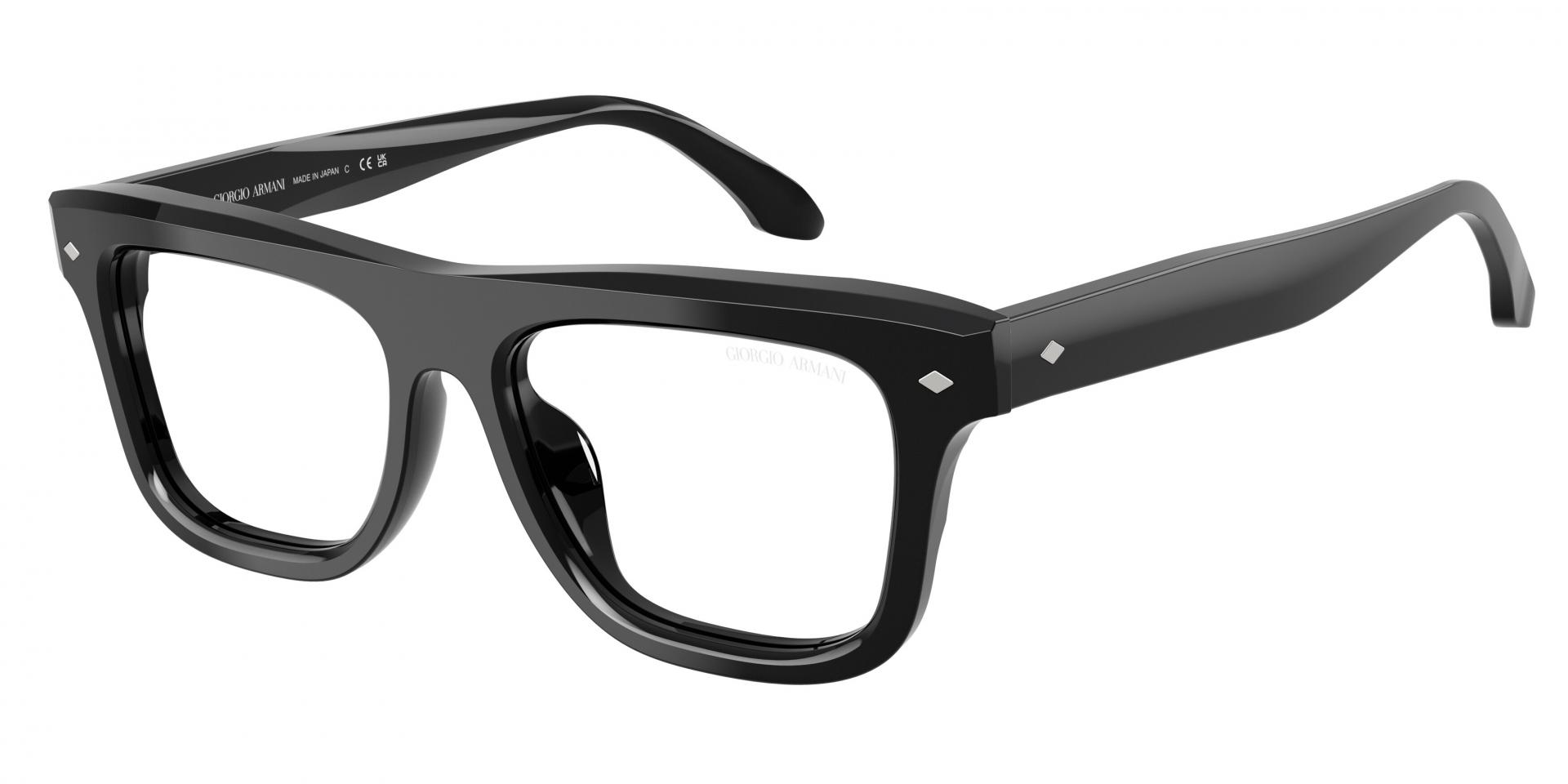 Sunglasses Giorgio Armani AR8259U 6060B1 8056262909294 | Ottica Lux