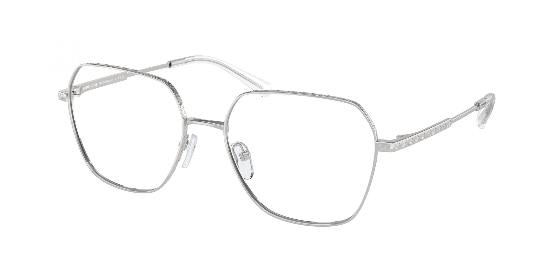 Occhiali da vista Michael Kors MK3071 AVIGNON 1893 0725125402897 | Ottica Lux