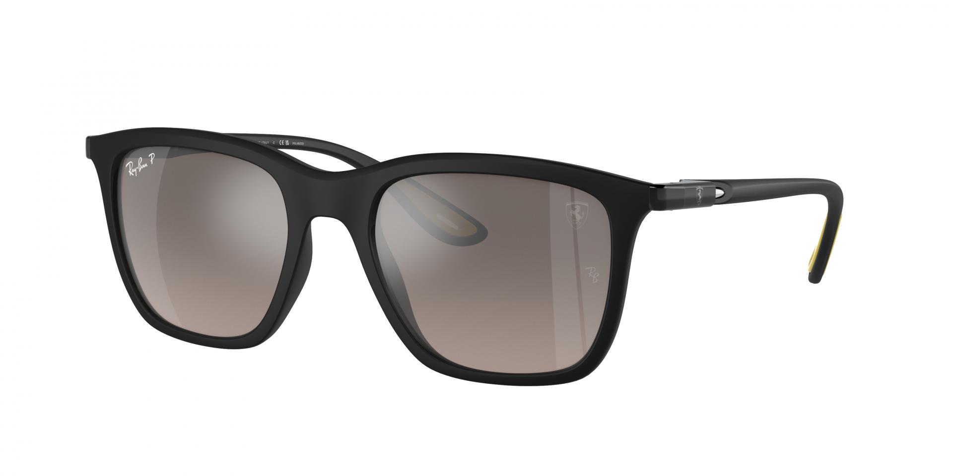 Occhiali da sole Ray-Ban RB4433M F6025J 8056262147986 | Ottica Lux