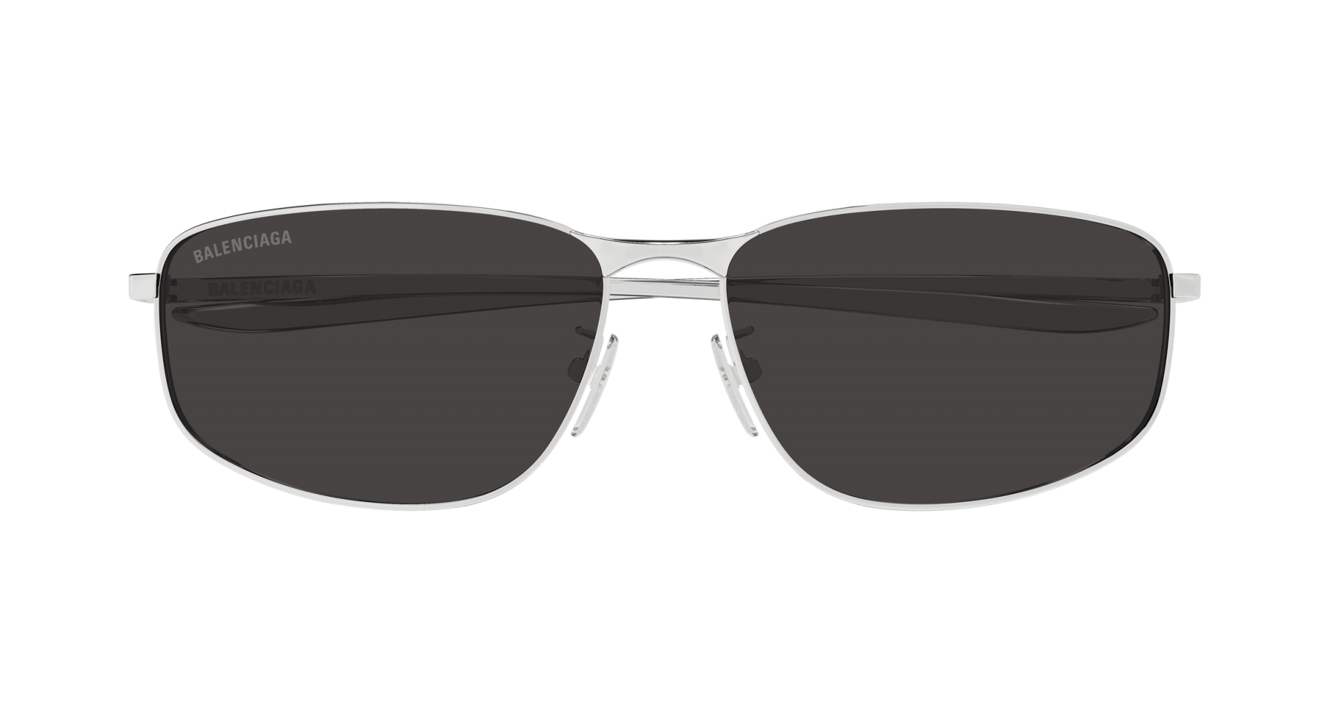 Sunglasses Balenciaga BB0494SA 001 8056376643824 | Ottica Lux