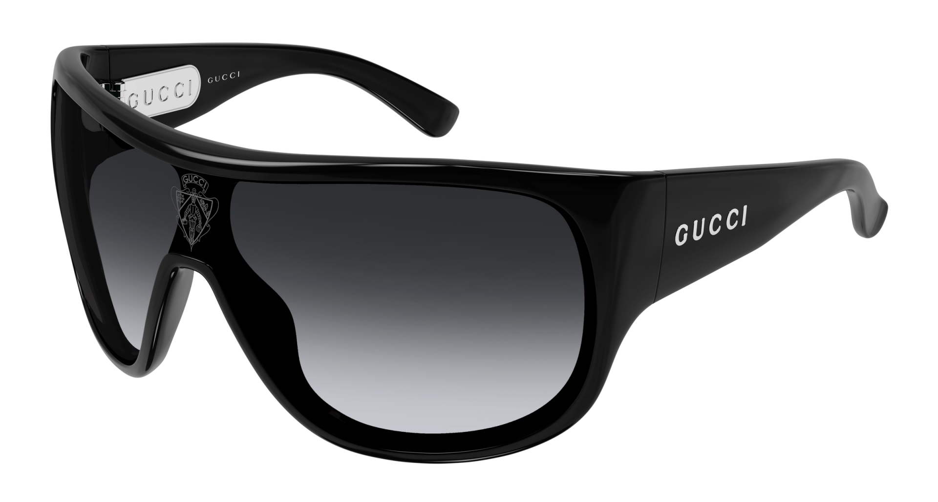 Sunglasses Gucci GG2168S 006 8056376684896 | Ottica Lux