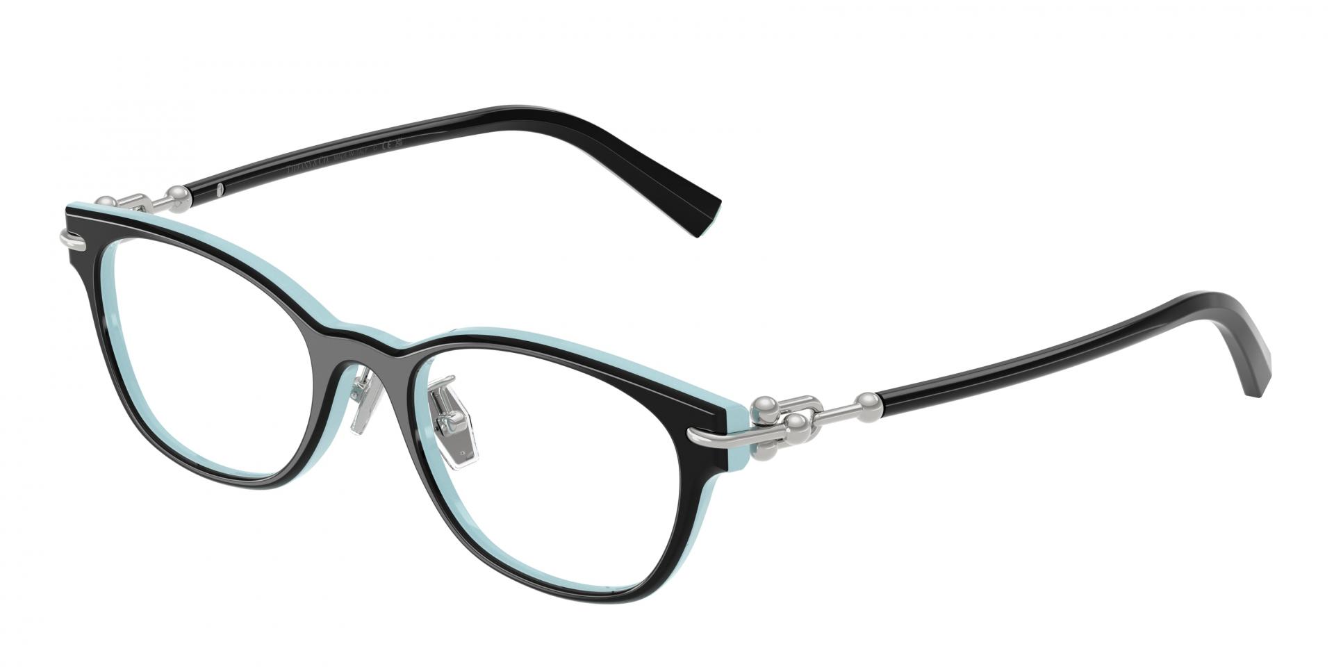 Occhiali da vista Chloé CH0336OA 001 8056376618402 | Ottica Lux